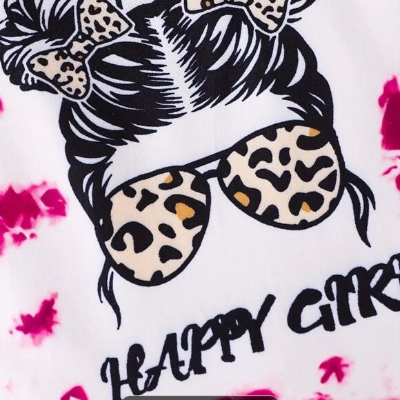 🛍Boutique 🛍BEAUTIFUL LITTLE GIRLS OUTFIT SIZE 9-12 MONTHS 🛍 - Picture 4 of 8